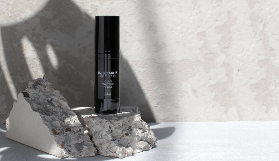 Hylafil Perfecting Serum